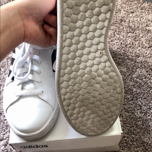 Adidas sneaker - Picture 4 of 4